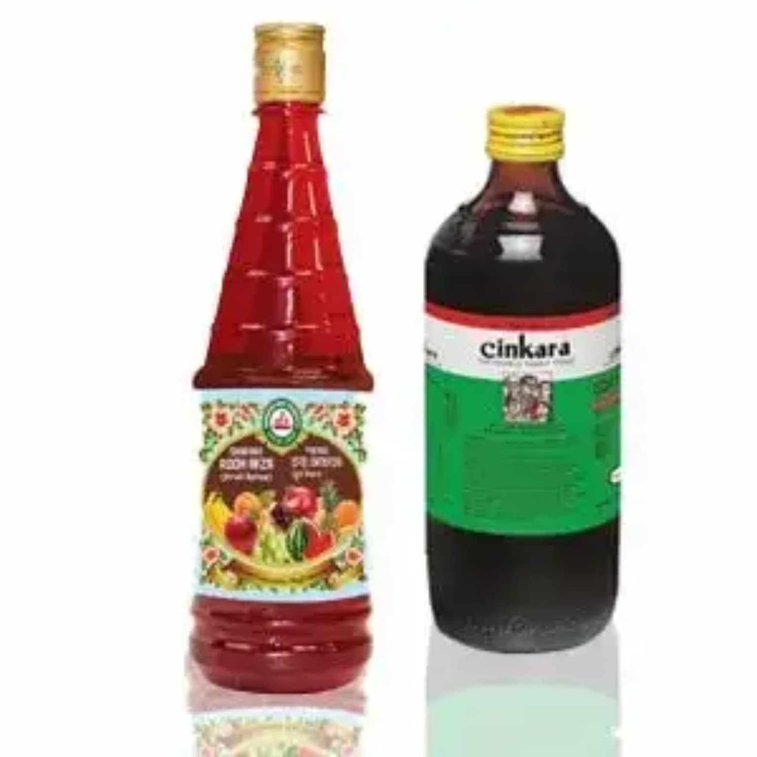হারবাল পণ্য