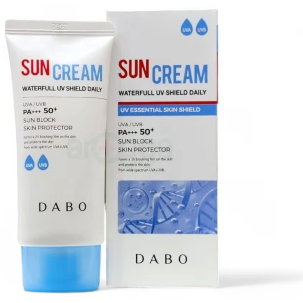 DABO Waterfull UV Shield Sun Cream