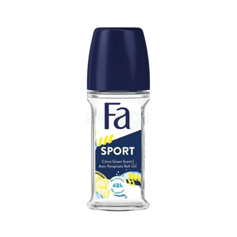 Fa Sport Roll-On