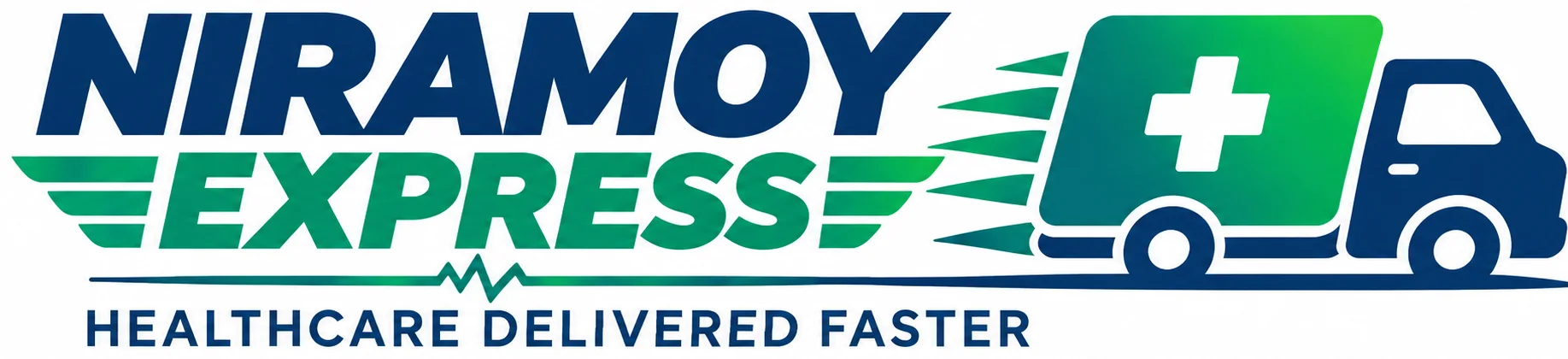 Niramoy Express