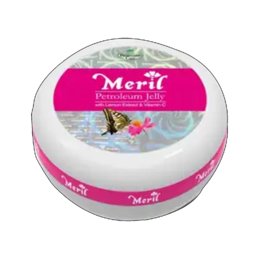 Meril Petroleum Jelly
