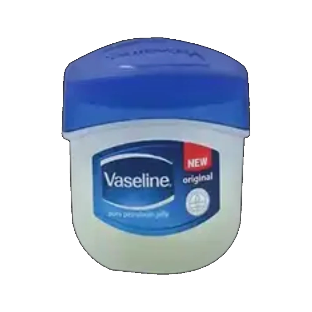 Vaseline Original Petroleum Jelly