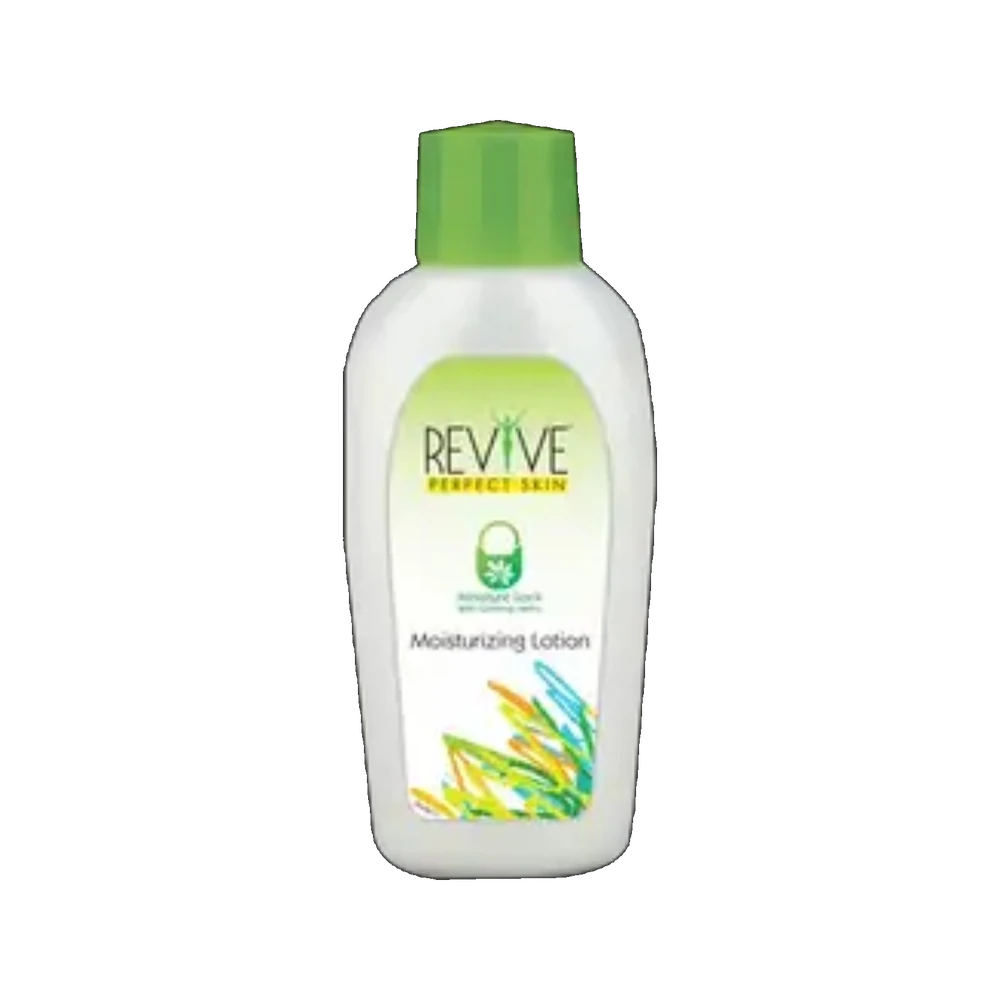 Revive Moisturizing Lotion